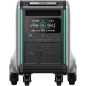Preview: Zendure Powerstation SuperBase V 4600 + 2x Satellitenbatterie 13,8 kWh